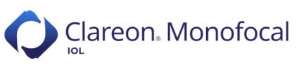 Clareon Monofocal IOL Logo