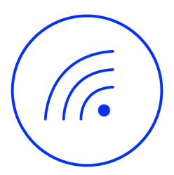 Wifi Icon