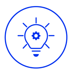 Lightbulb Icon