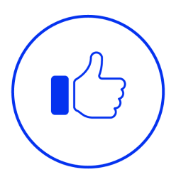 Thumbs Up Icon