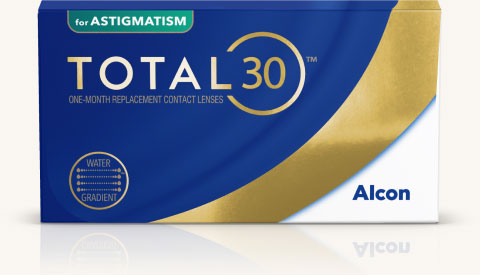 TOTAL for Astigmatism