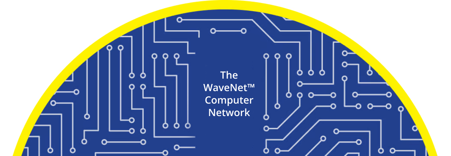 The WaveNet™ Computer Network