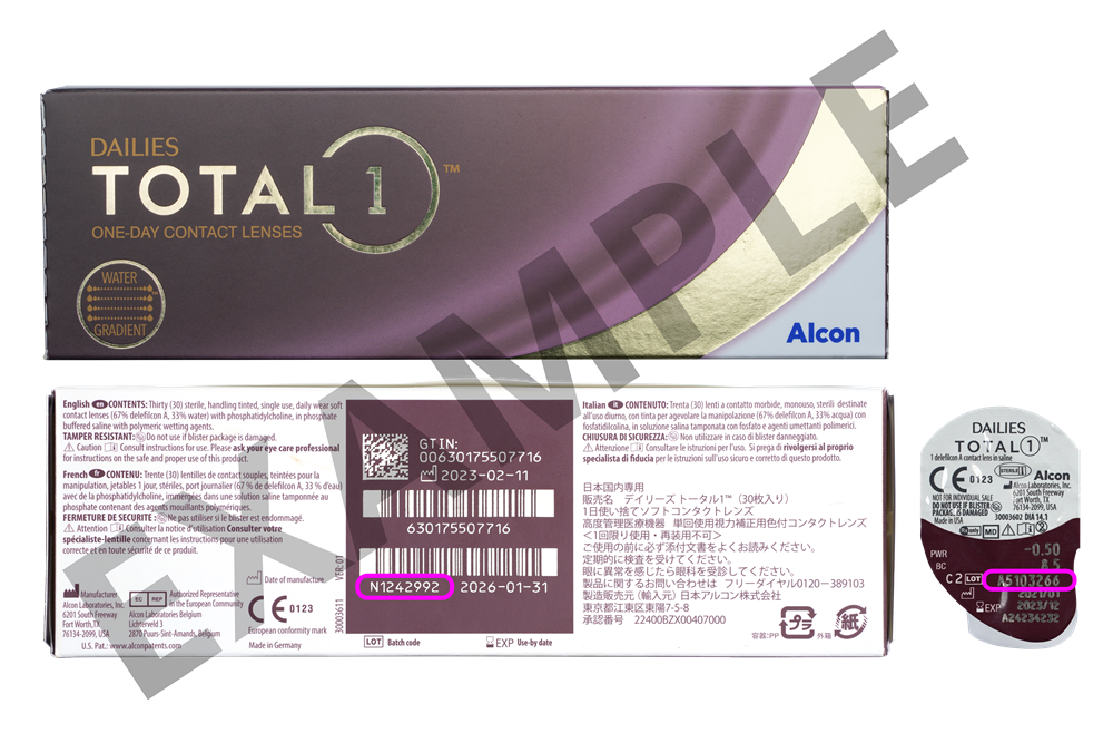 DT1 Example All