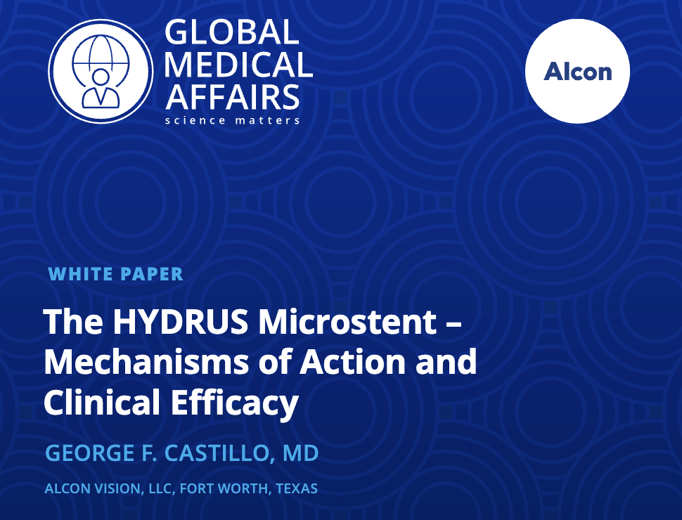 The Hydryus Micristent