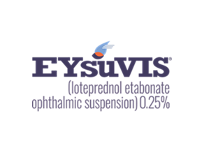 Eysuvis logo