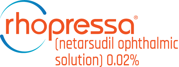 Rhopressa<sup>®</sup>