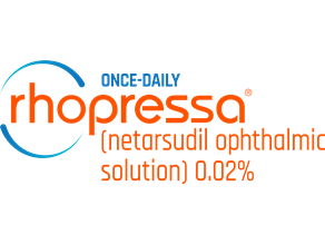 Rhopressa logo