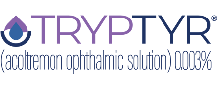 Tryptyr Logo
