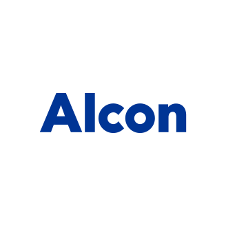Alcon Icon Logo