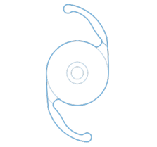 Trifocal Lens image