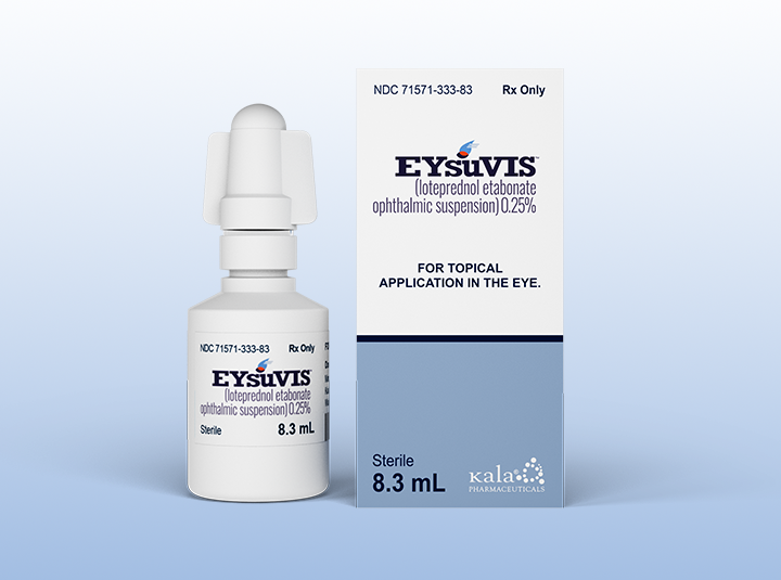 SYSTANE® Dry Eye  Drops product shot