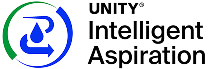 Official logo for UNITY Intelligent Aspiration