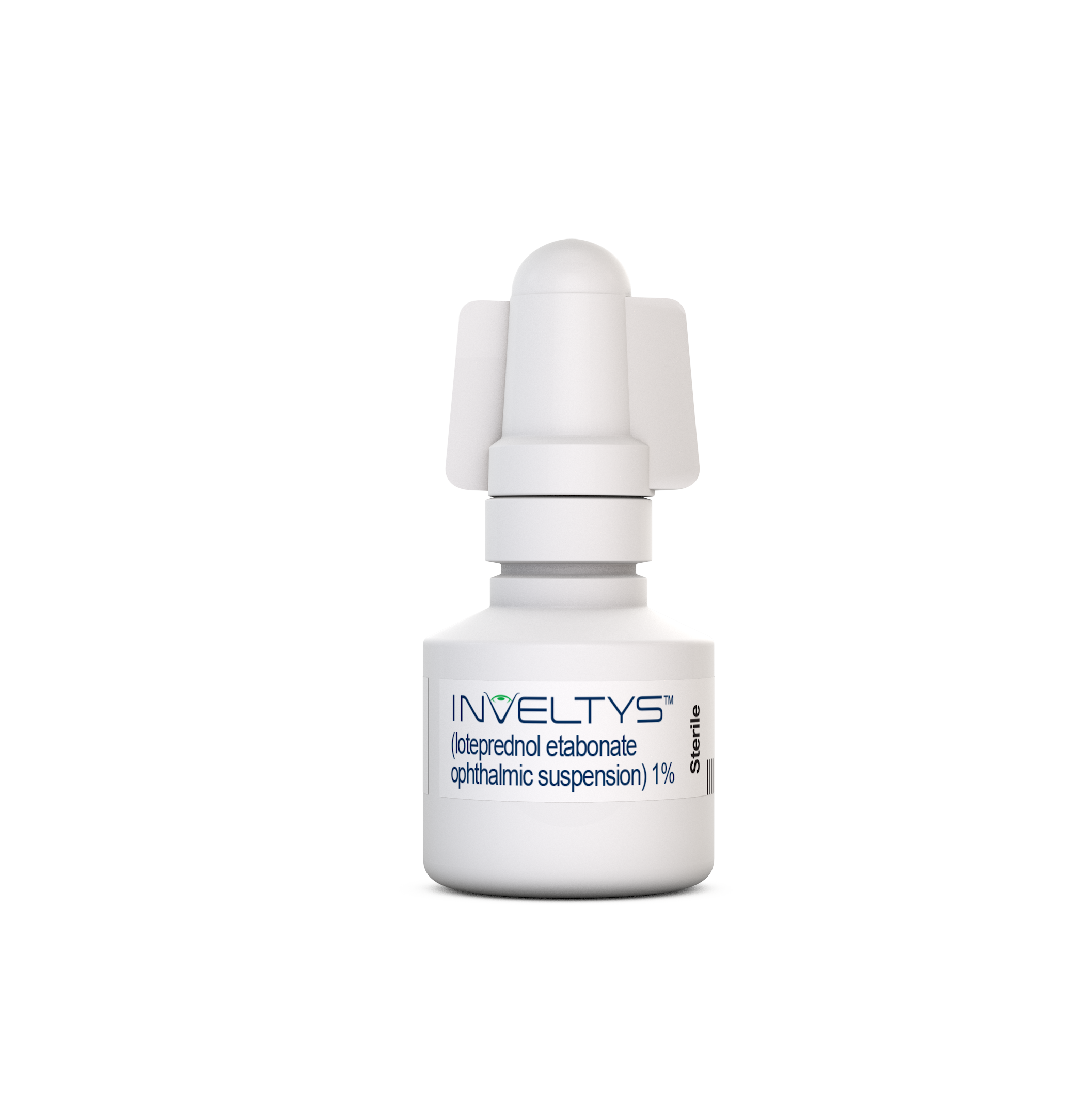 Systane® iLux²® Dry Eye Treatment Device