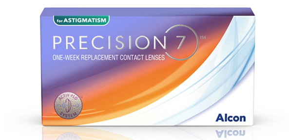 Weekly Contact Lenses Alcon Weekly Contact Lenses Alcon