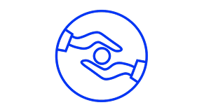 Proven Support icon