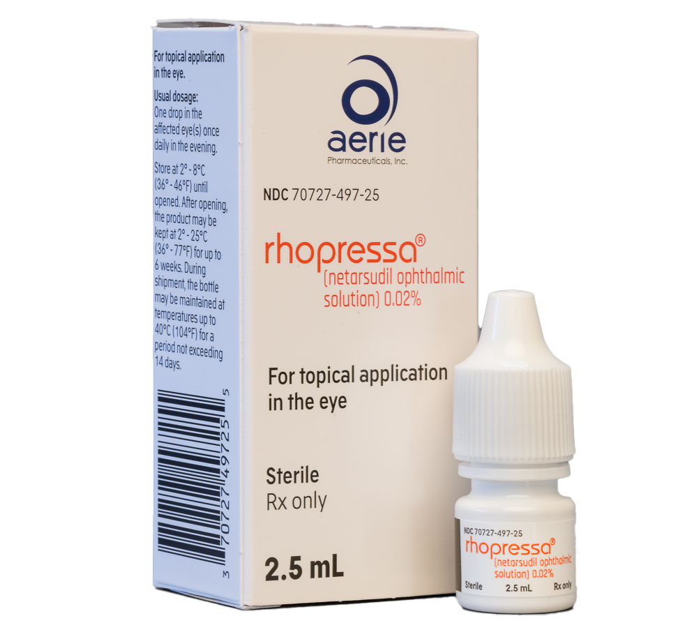 SYSTANE® Dry Eye  Drops product shot