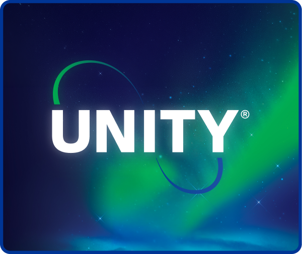 UNITY Logo