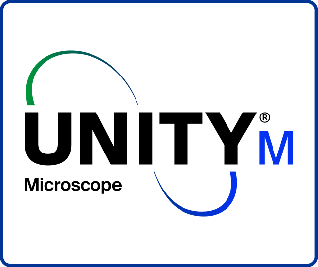 Unity M logo
