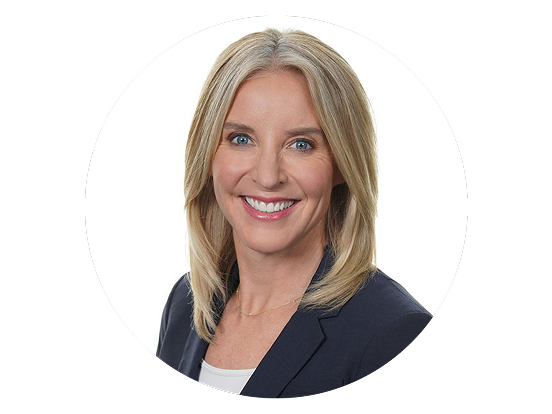 professional headshot of Carla Mack, OD, MBA, FAAO