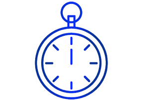 clock graphic