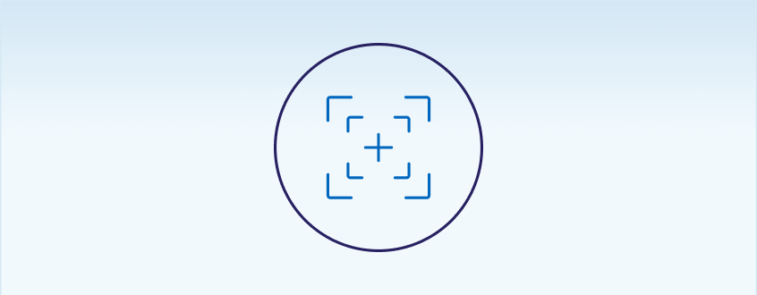 Focus Icon