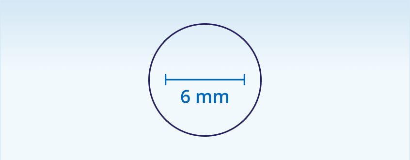 Meters Icon