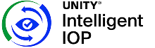 Official logo for UNITY Intelligent IOP