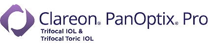 clareon panoptix pro