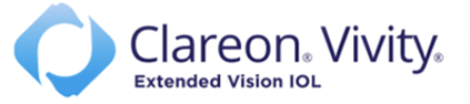 clareon vivity