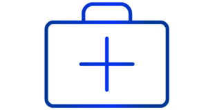 Medical Bag Icon