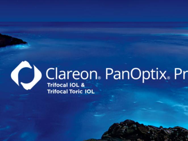 Clareon Panoptix Pro
