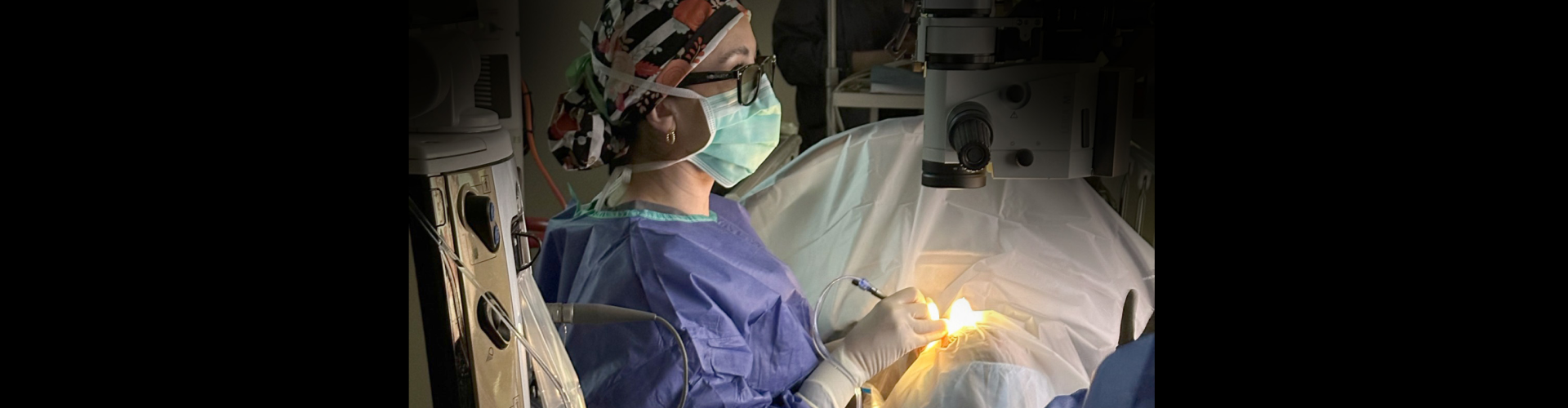 Eye Surgery