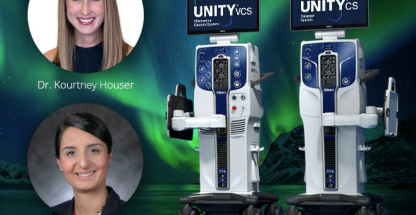 UNITY® VCS article banner