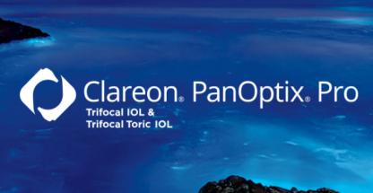 Clareon Panoptix Pro