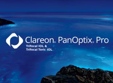 Clareon Panoptix Pro