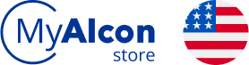 MyAlcon Store
