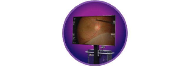 Ngenuity® 3D Visualization System