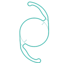 Toric Lens image