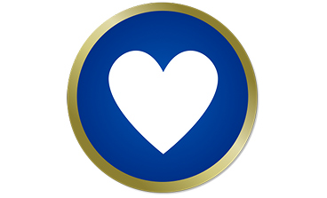heart icon