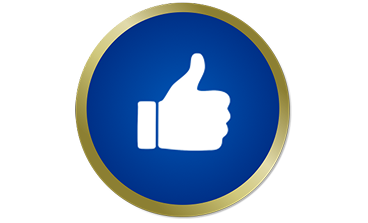 thumbs up icon