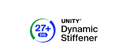 Official logo for UNITY Intelligent Fluidics