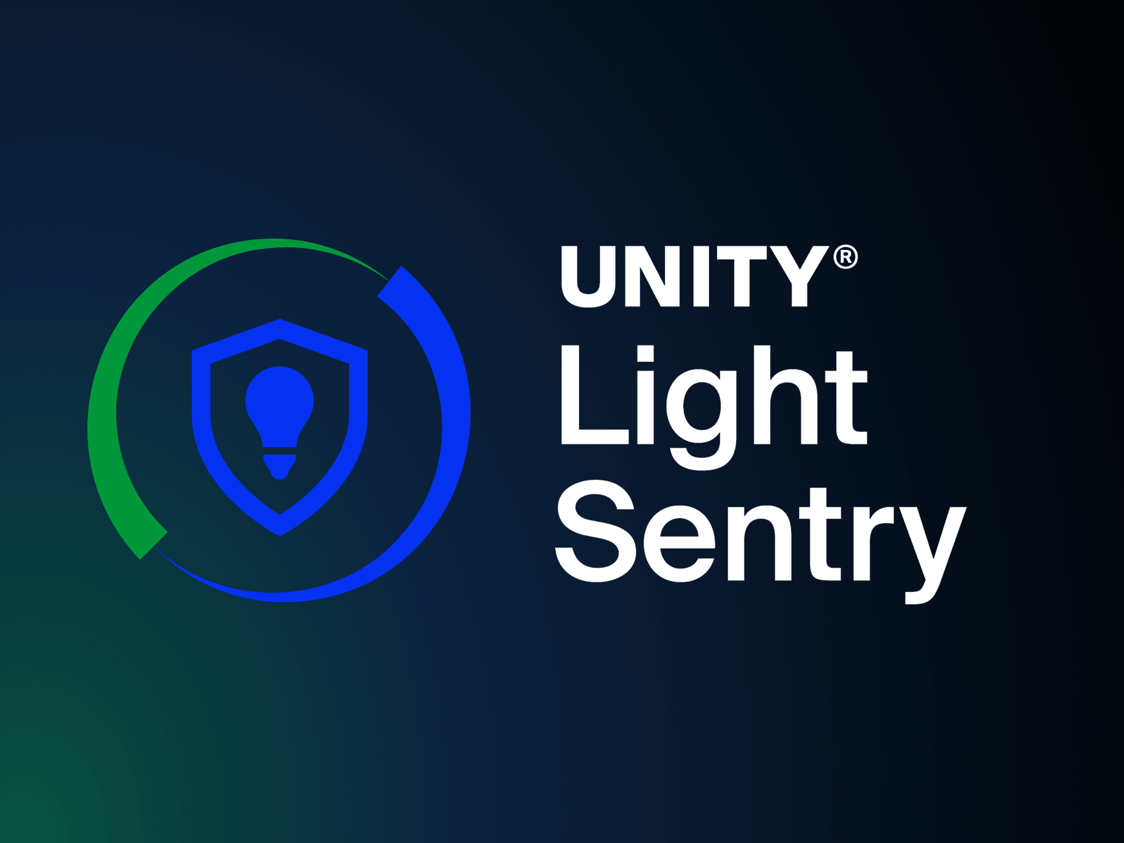 UNITY Light Sentry icon