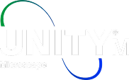 UNITY M Microscope logo