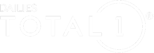 DALIES TOTAL1 logo