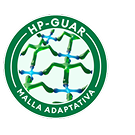 HP guar logo