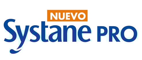 Systane PRO Logo