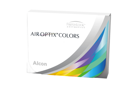 Air Optix Colors MyAlcon Peru