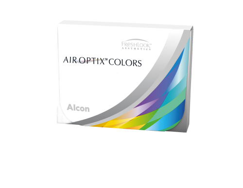 airoptix colors