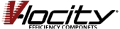 v-locity logo