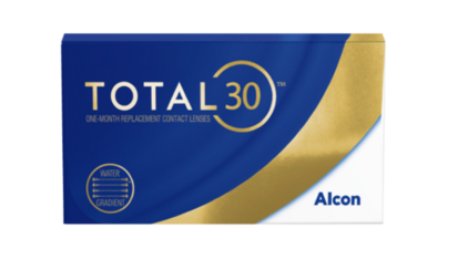 TOTAL30 packshot